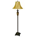 Yhior Classic Floor Lamp - Honey YH2629395